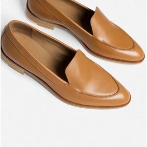 NEW Everlane The Modern Loafer Size 11